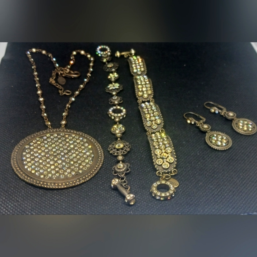 Sorrelli bundle